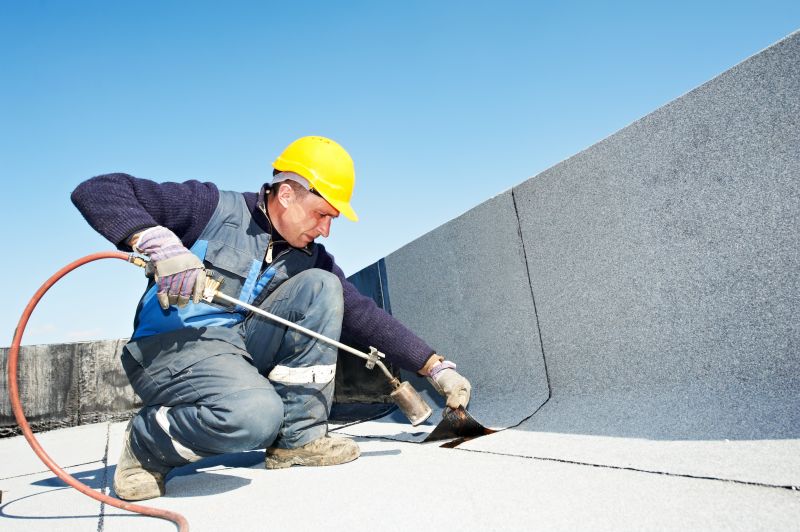 Roof Waterproofing Experts