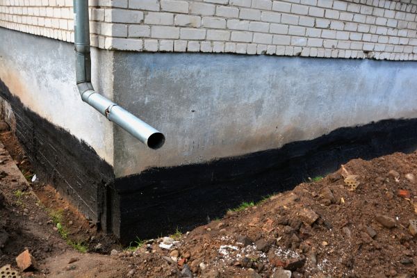 Basement Sealing Service in Allentown