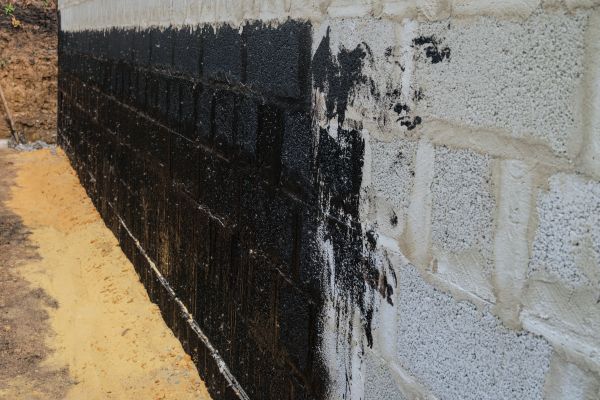 Foundation Leak Repair in Allentown