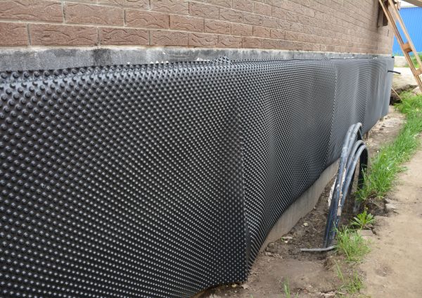 Basement Waterproofing Service in Allentown