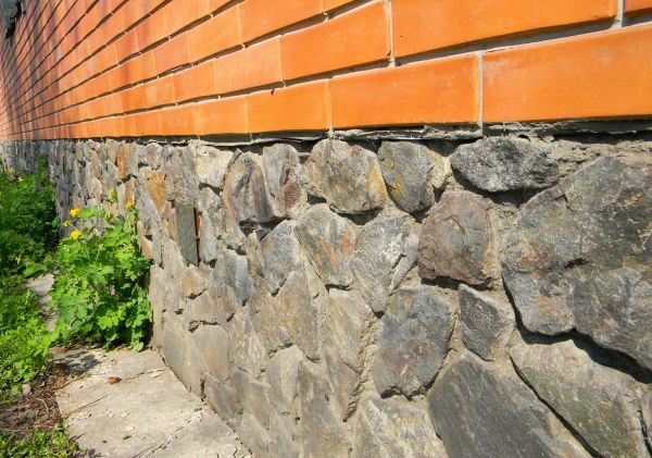 Cost of Stone Foundation Waterproofing in Allentown