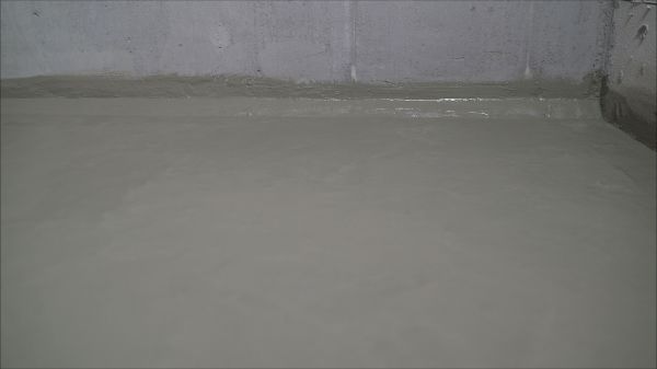 Concrete Waterproofing in Allentown