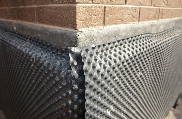 Crawlspace Waterproofing in Allentown