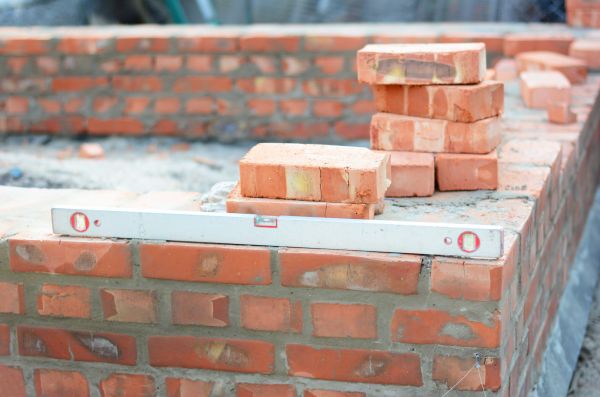 Brick Foundation Sealing in Allentown