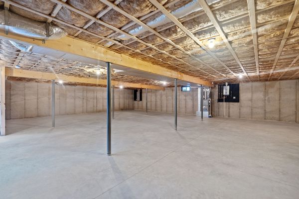 Basement Concrete Sealing in Allentown